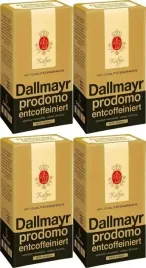 kawa-mielona-bezkofeinowa-dallmayr-500-g-x4