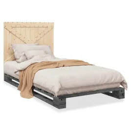 szara-rama-lozka-z-litego-drewna-sosnowego-200x100x104cm-z-solidnymi-lis