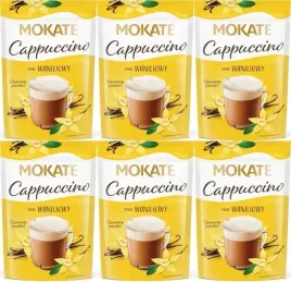 kawa-rozpuszczalna-mokate-cappuccino-waniliowa-delikatna-pianka-110g-x6