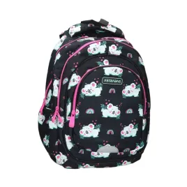 plecak-szkolny-wielokomorowy-astrabag-sleepy-koala-klasa-i-iv