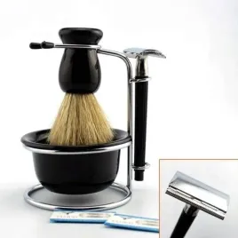zestaw-do-golenia-brody-maszynka-pedzel-miseczka-stojak-black