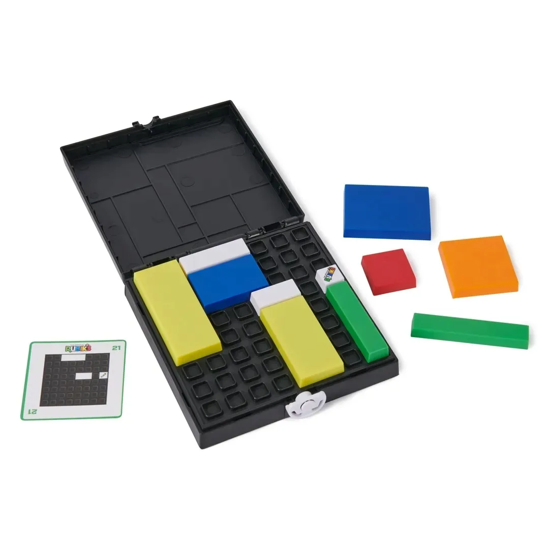 rubik-s-gridlock-gra-planszowa-puzzle-stan-nowy