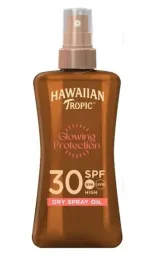 olejek-do-opalania-hawaiian-tropic-protective-dryoil-spray-spf30-200ml