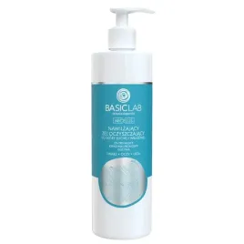 nawilzajacy-zel-oczyszczajacy-skora-sucha-wrazliwa-basiclab-micellis-300ml