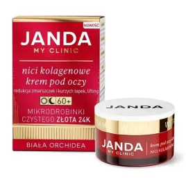 janda-my-clinic-nici-kolagenowe-60-krem-pod-oczy-zmarszczki-cienie-worki