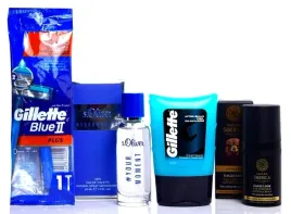zestaw-kosmetykow-prezent-upominek-dla-mezczyzny-gillette-perfumy