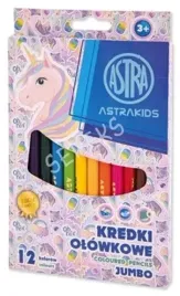 kredki-olowkowe-jumbo-astrakids-unicorn-12kolorow