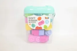 klocki-miekkie-25szt
