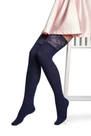 ponczochy-skarpetki-zakolanowki-kryjace-sexy-paski