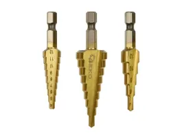 zestaw-3-wiertel-stozkowych-hss-1-4-hex-powloka-tytanowa-3-20mm