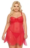 carla-red-3xl-46-czerwony