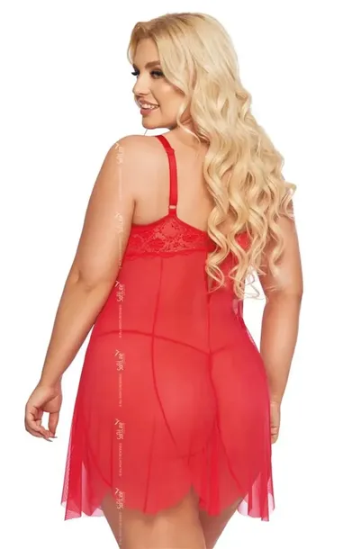carla-red-3xl-46-czerwony-stan-nowy