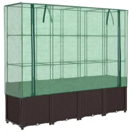 podwyzszona-donica-rattanowa-160x40x153-cm-brazowa