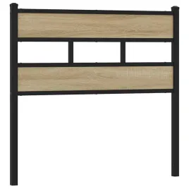 rama-lozka-wezglowie-czarny-dab-sonoma-85x915cm