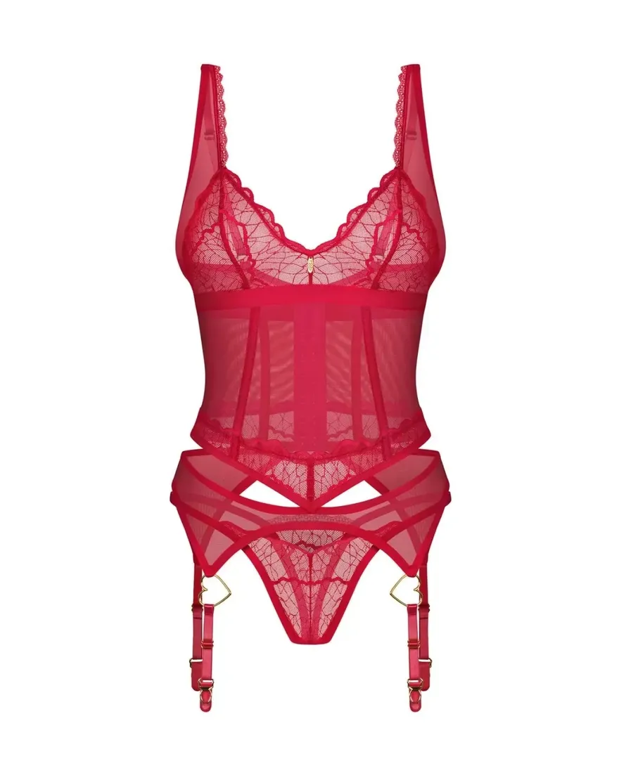 cupide-desir-gorset-i-stringi-l-xl