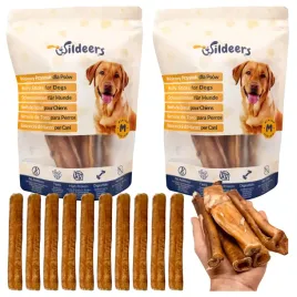 penis-wolowy-premium-gruby-10-szt-15-cm-bezpieczny-przysmak-gryzak-dla-psa
