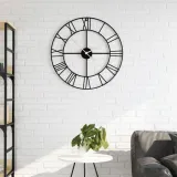 zegar-scienny-rustykalny-50x4-cm-czarny-stan-nowy