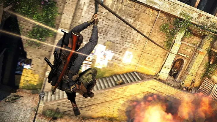 sniper-elite-5-pl-eng-xone-xsx-rodzaj-wydania-podstawa