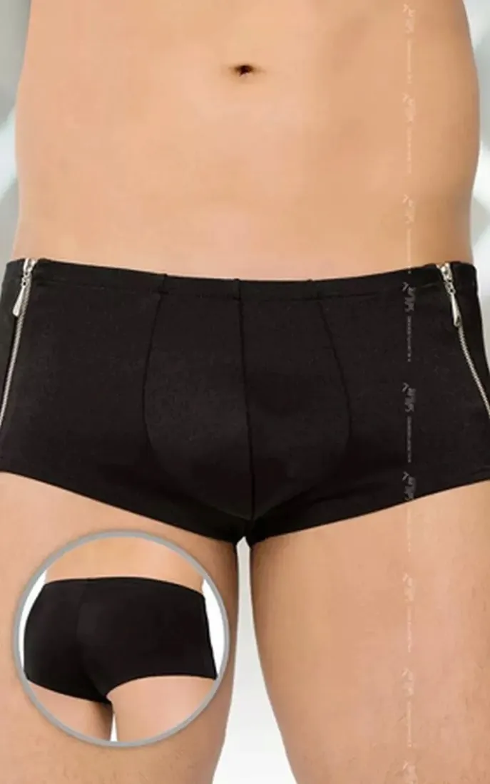 shorts-4500-black-m-38-czarny