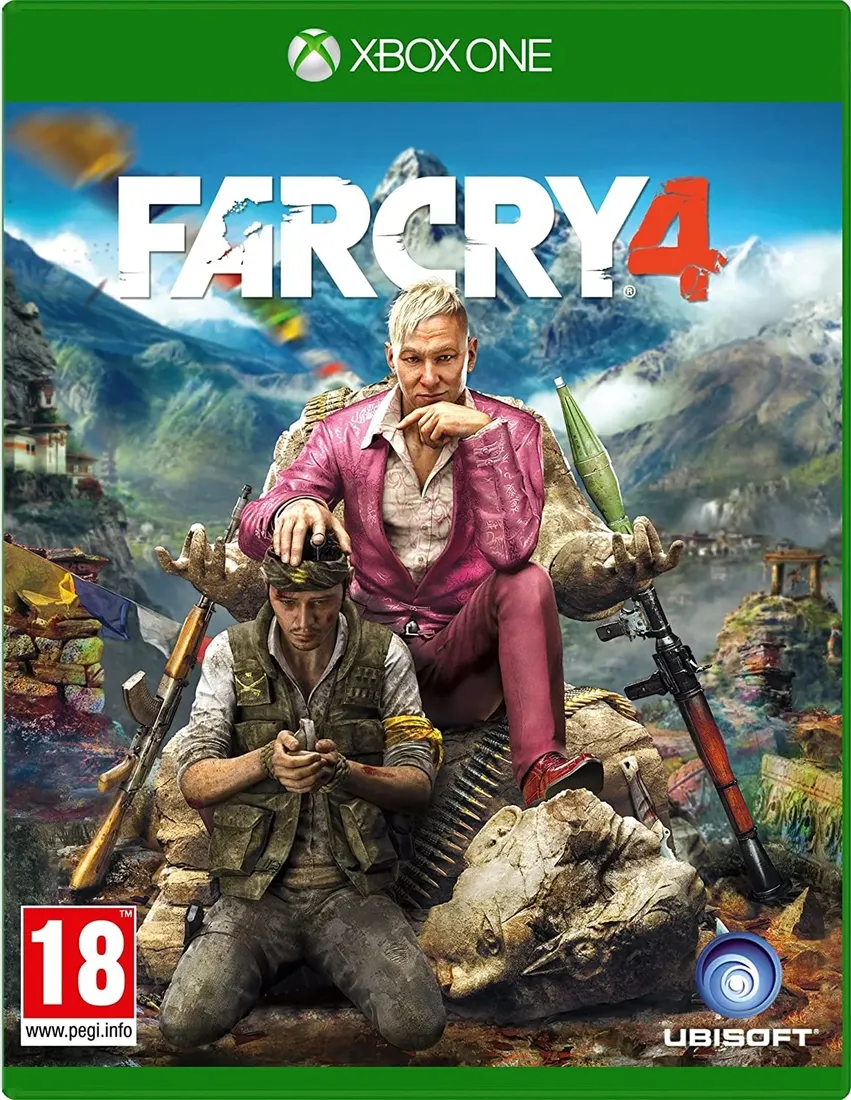 far-cry-4-pl-xone-stan-nowy