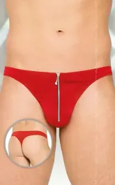 thongs-4501-red-m-l-czerwony