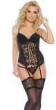 gorset-i-stringi-6584-xxl-44-stan-nowy
