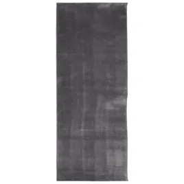dywan-huarte-80x200cm-antracytowy-100percent-poliester