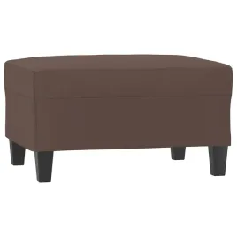 podnozek-brazowy-sztuczna-skora-70x55x41-cm