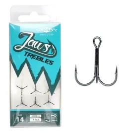 mikado-jaws-kotwice-6-8szt-treble-hook
