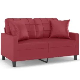 sofa-2-osobowa-z-poduszkami-138x77x80-czerwien