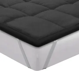 nakladka-na-materac-160x200cm-z-mikrofibry-oddychajaca-topper-ochrona-szary