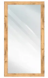 lustro-w-ramie-160x80-dab-zloty-craft