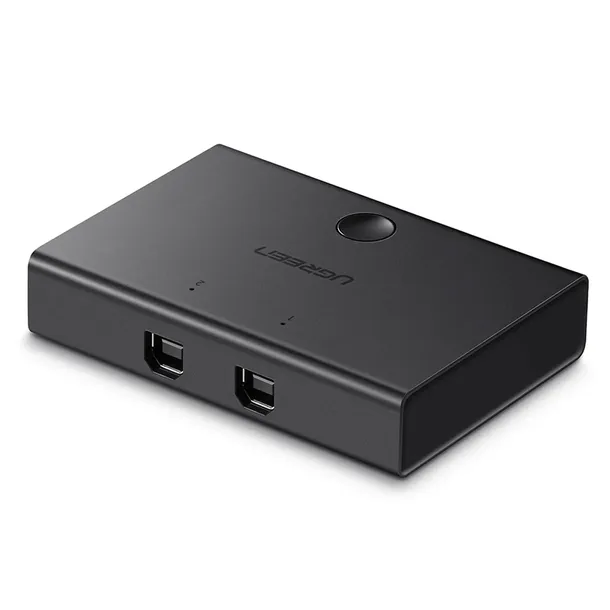 ugreen-switch-przelacznik-2xusb-b-usb-a-czarny-30345