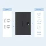 ugreen-switch-przelacznik-2xusb-b-usb-a-czarny-30345-certyfikat-ce