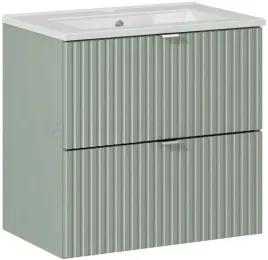 comad-line-reed-green-szafka-60-cm-podumywalkowa-wiszaca-z-umywalka
