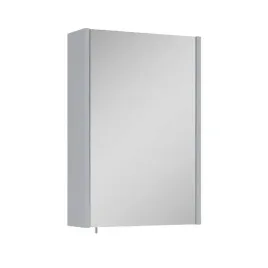 szafka-wiszaca-new-jasno-szara-polysk-42-cm-z-lustrem