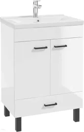 szafka-stojaca-lupo-biala-czarne-uchwyty-pod-umywalke-50-cm