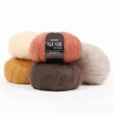 wloczka-drops-kid-silk-01-ecru-stan-nowy