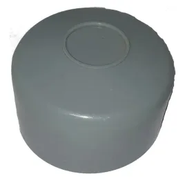 daszek-kapturek-zewnetrzny-na-slupek-fi-51-szary