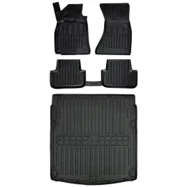gumowy-zestaw-3d-dywaniki-i-mata-audi-a4-b8-2007-2015-sedan