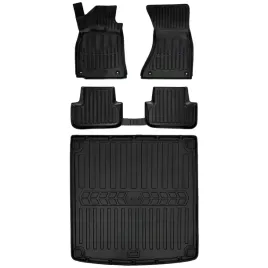 gumowy-zestaw-3d-dywaniki-i-mata-audi-a4-b8-2007-2015-kombi