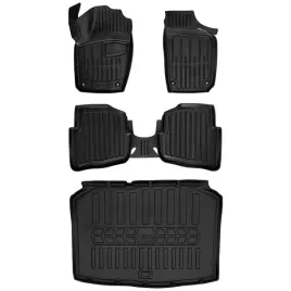 gumowy-zestaw-3d-dywaniki-i-mata-skoda-fabia-i-6y-1999-2007-hatchback