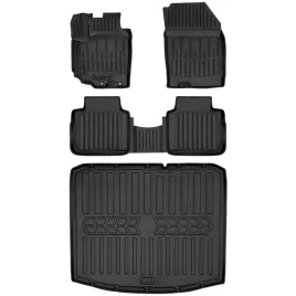 gumowy-zestaw-3d-dywaniki-i-mata-suzuki-sx4-ii-2013-2021-suv-dolna-po-greater