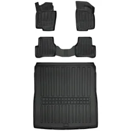 gumowy-zestaw-3d-dywaniki-i-mata-volkswagen-passat-b7-2010-2014-sedan