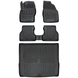 gumowy-zestaw-3d-dywaniki-i-mata-ford-focus-ii-c307-2005-2011-kombi