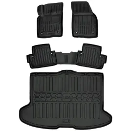 gumowy-zestaw-3d-dywaniki-i-mata-volvo-c30-2006-2012-hatchback