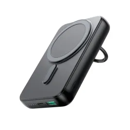 powerbank-bezprzewodowy-10000mah-joyroom-jr-w050-20w-magsafe-z-podstawka
