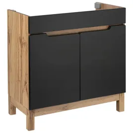 szafka-stojaca-alma-dab-wotan-czarny-mat-pod-umywalke-80-cm