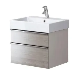 szafka-metropolitan-opoczno-wiszaca-szary-dab-2-szuflady-60-cm