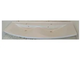 umywalka-prostokatna-konglomerat-150x51-cm-biala